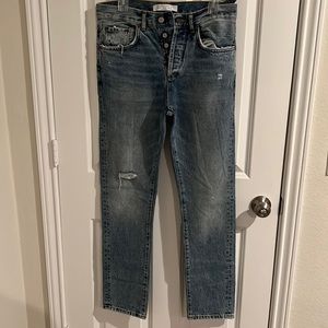 Zara Man Jeans